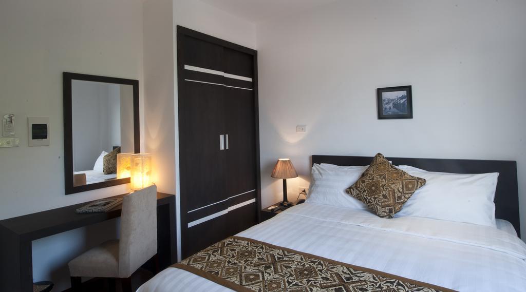 Hanoi Merci Hotel Pokój zdjęcie